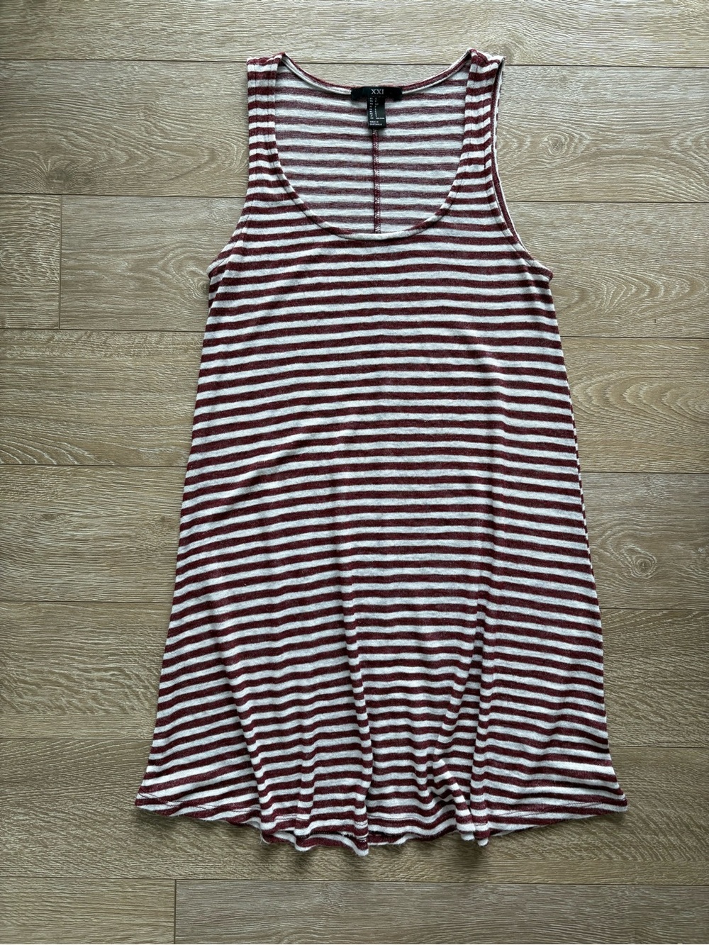 Forever 21 Shift Dress